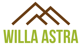 Willa Astra Karpacz logo